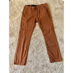 Volcom Chinos